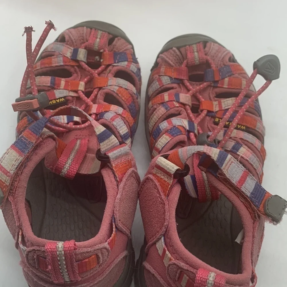 Keen good preowned